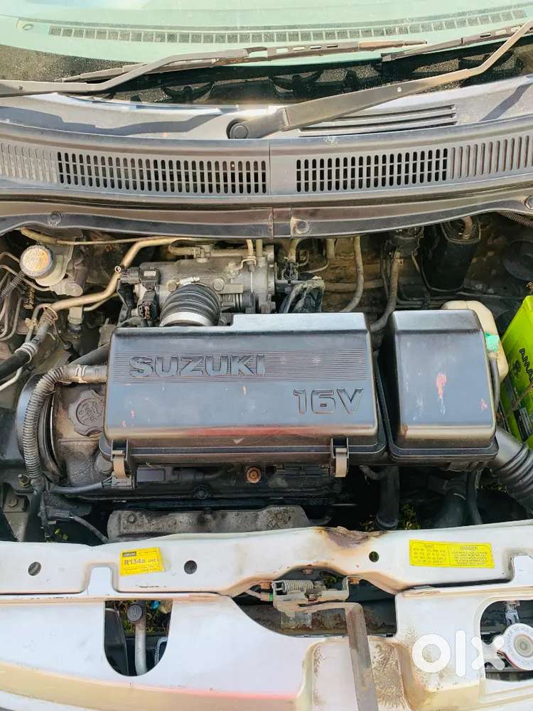 Maruti Suzuki Swift 2006 Life Expired Insurance 2026/8