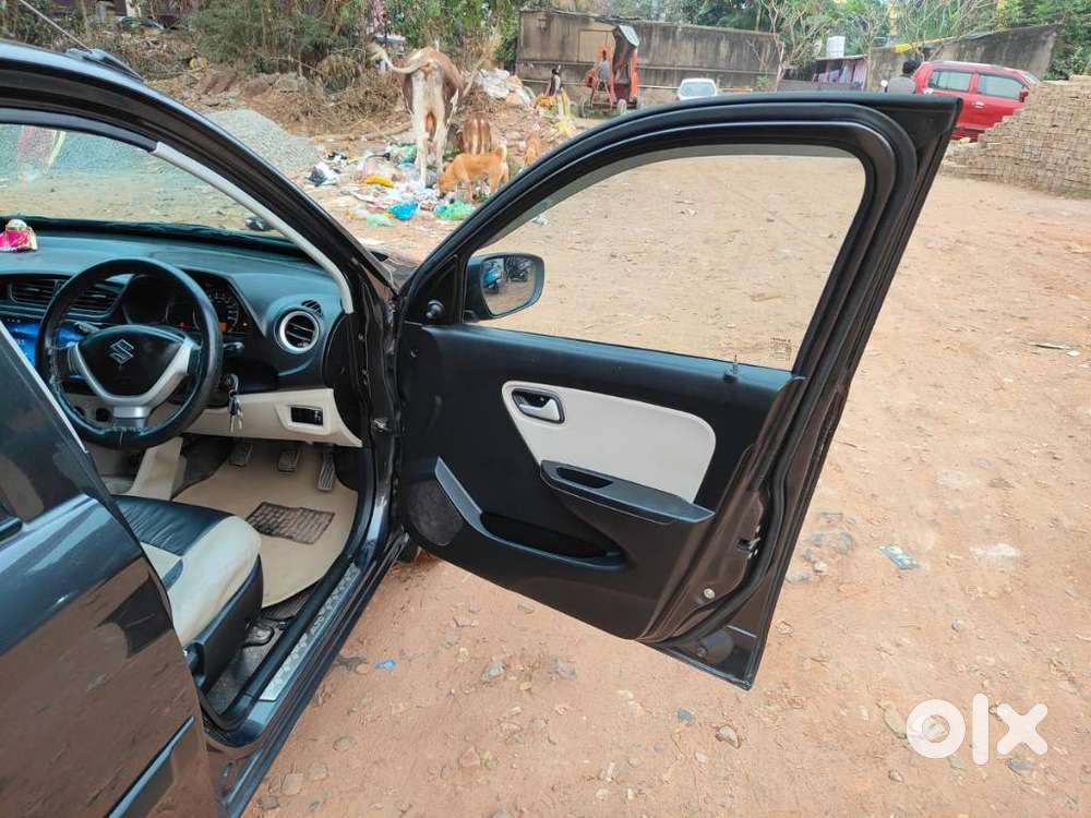 Maruti Suzuki Alto 800 2019-2023 0.8 Vxi, 2021, Petrol