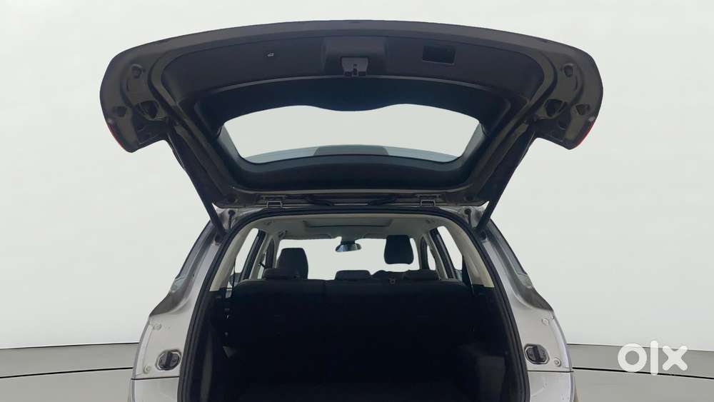 Mg Hector Sharp Dct Petrol, 2019, Petrol