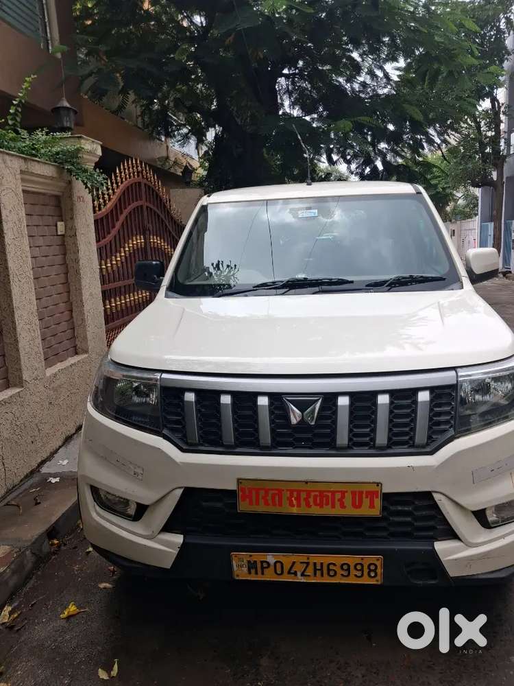Mahindra Bolero Neo 2023 Variant
