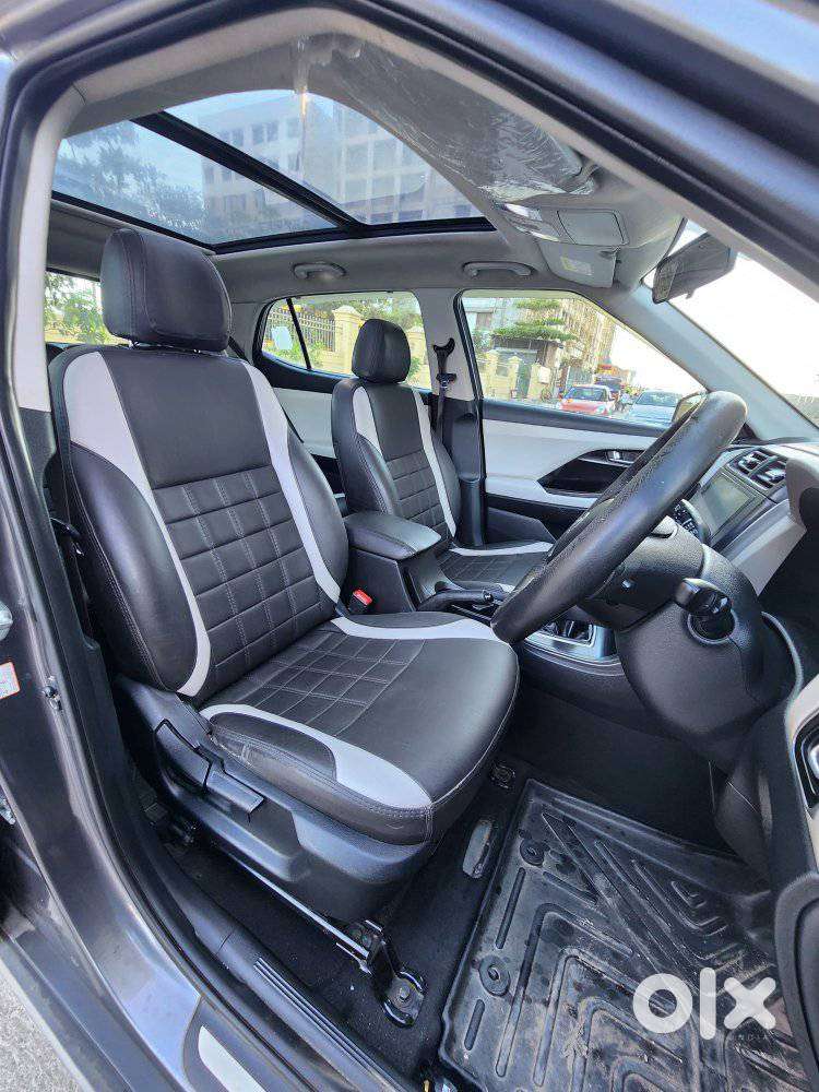 Hyundai Creta 1.5 Sx Executive Petrol, 2021, Petrol