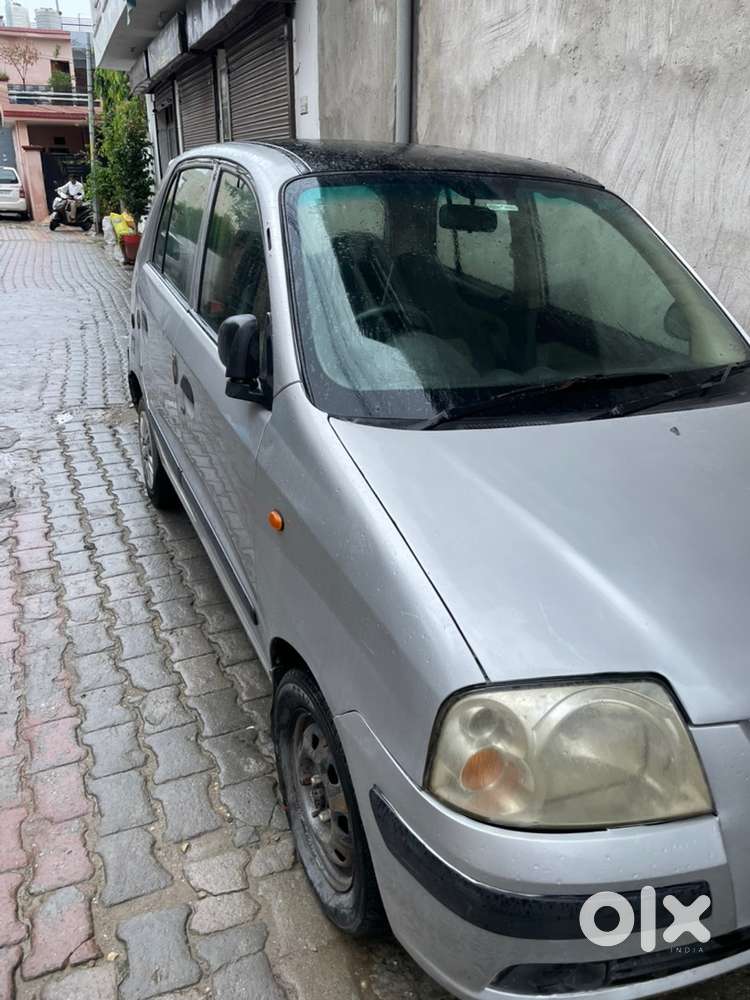 Hyundai Santro2011 Life Extend Up To2031