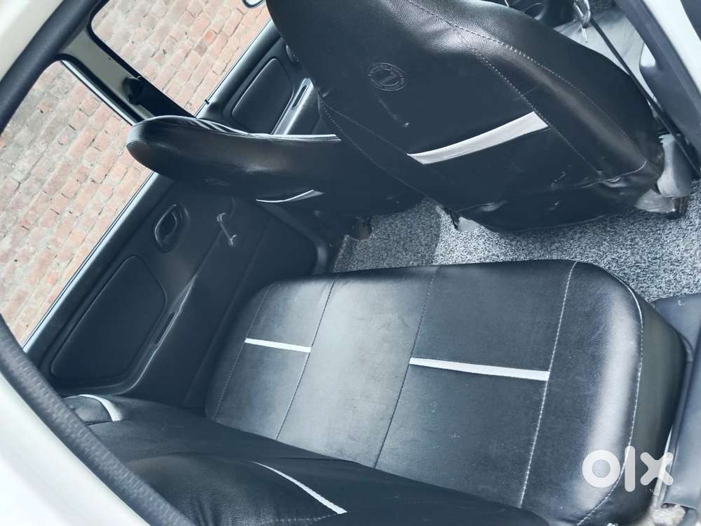 Maruti Suzuki Alto 2005-2010 Lx Bsiii, 2010, Petrol