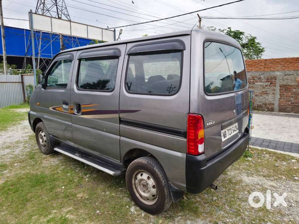 Maruti Suzuki Eeco 7 Seater Standard, 2020, Petrol