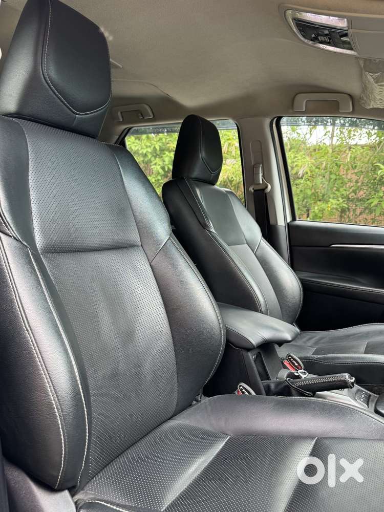 Toyota Fortuner 4x2 Mt 2.8 Diesel, 2023, Diesel