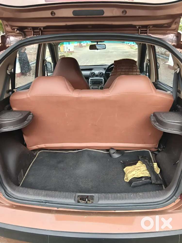Hyundai Santro Xing 2010 Petrol Single Owner