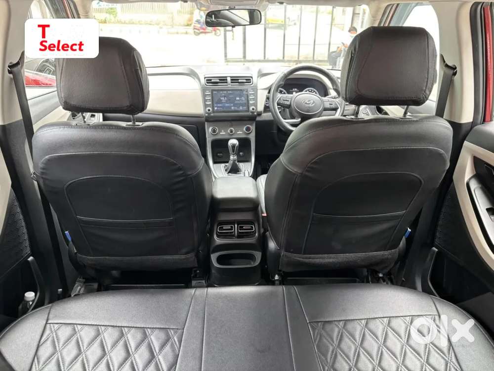 Hyundai Creta 1.5 Ex Diesel, 2022, Diesel