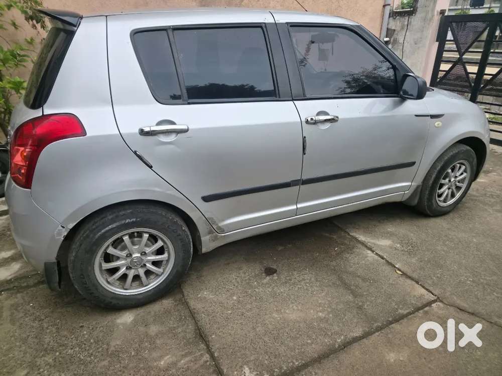 Maruti Suzuki Swift Vdi 2011