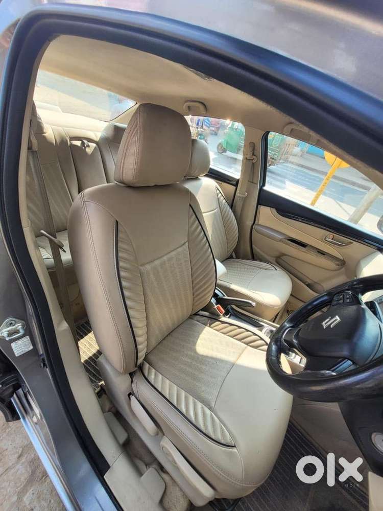 Maruti Suzuki Ciaz 2017 Diesel Well Maintained