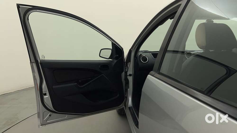 Ford Figo 1.2 Duratec Petrol Exi, 2012, Petrol