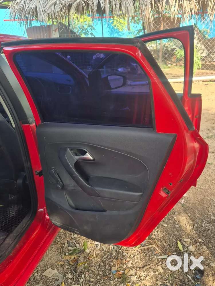 Volkswagen Polo 1.0 Mpi 2019