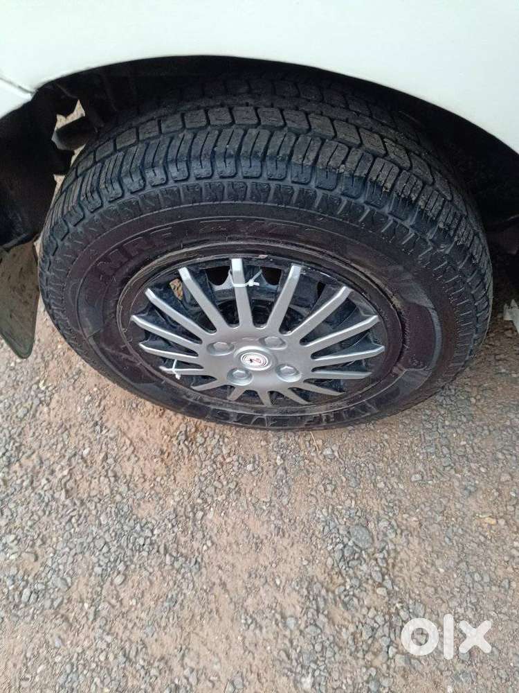 Tata Indica Vista 2008-2013 Tdi Ls, 2011, Diesel