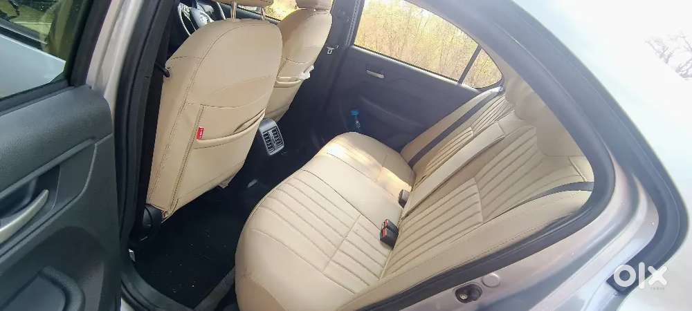 Honda Amaze 2025 Petrol 3000 Km Driven