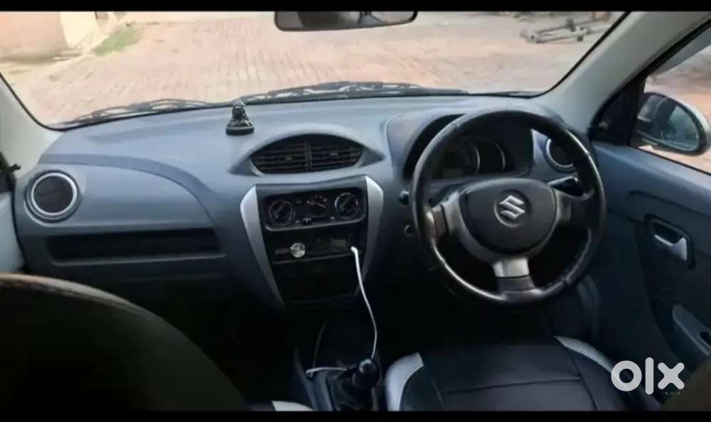 Maruti Suzuki Alto 800 2016 Petrol 58000 Km Driven
