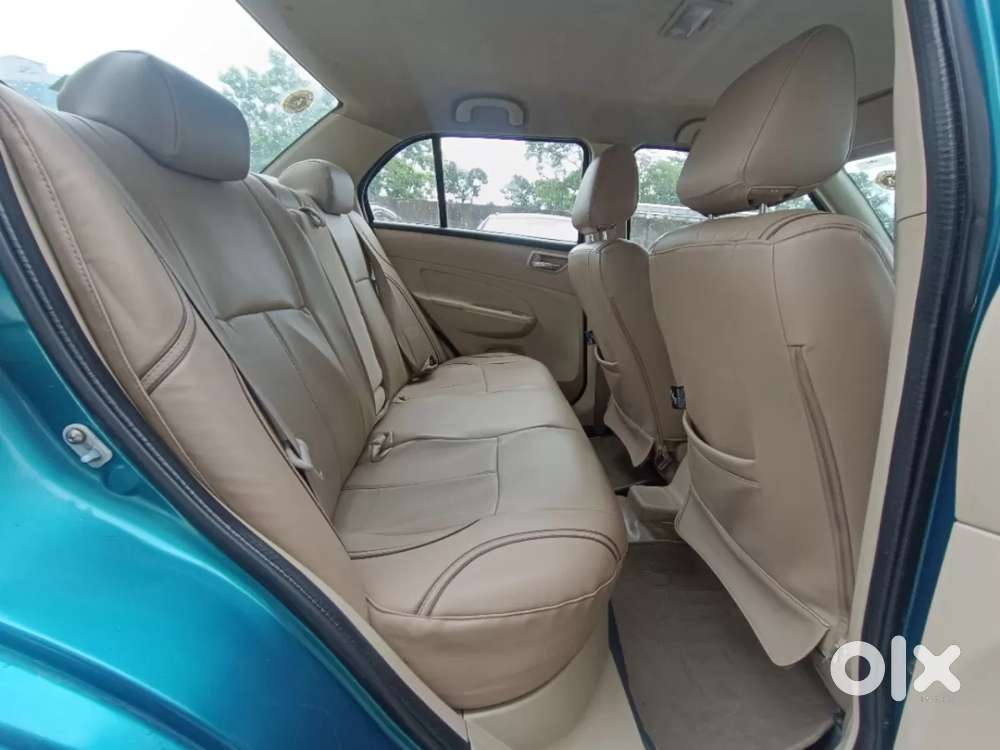 Maruti Suzuki Swift Dzire 1.3 Vxi, 2014, Petrol