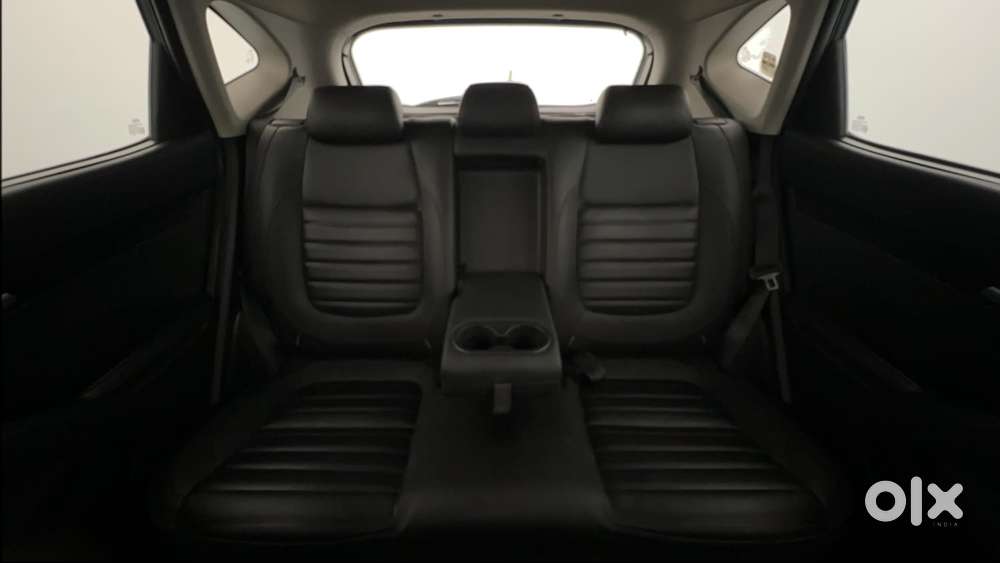Kia Seltos 1.4 Gtx + Petrol At, 2020, Petrol