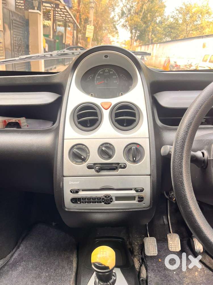 Tata Nano Xe, 2014, Petrol