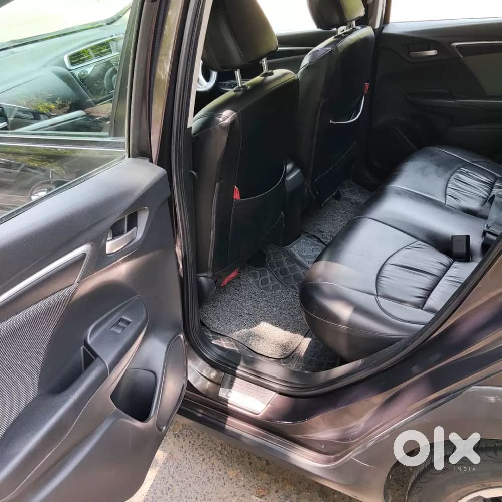 Honda Wr-v 1.2 Vx I-vtec, 2018, Petrol