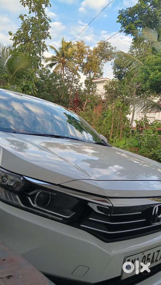 Honda Amaze 2nd Gen 2023 Petrol Well Maintained