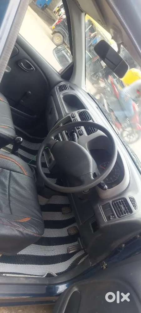 2012 Maruti Alto 0.8