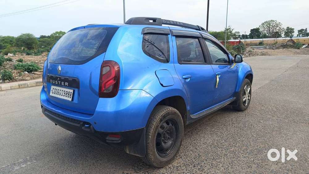 Renault Duster 85ps Rxe Diesel, 2020, Diesel