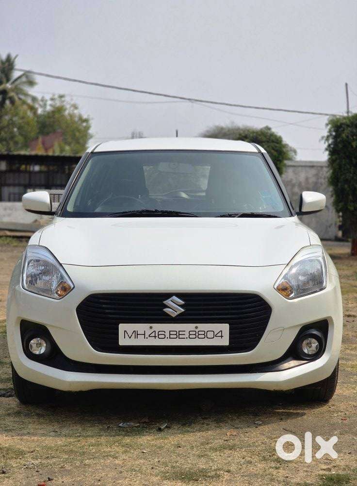 Maruti Suzuki Swift Ddis Zdi, 2018, Diesel
