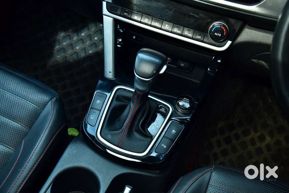 Kia Seltos Gtx Plus (s) 1.5 Turbo Petro Dct, 2021, Petrol