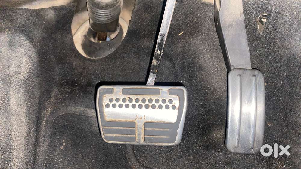 Ford Ecosport 1.5 Petrol Titanium Plus At, 2017, Petrol