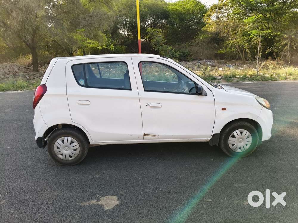 Maruti Suzuki Alto 800 2012-2016 0.8 Lxi (o), 2016, Petrol