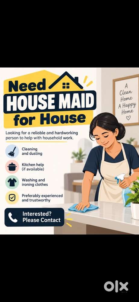 House help