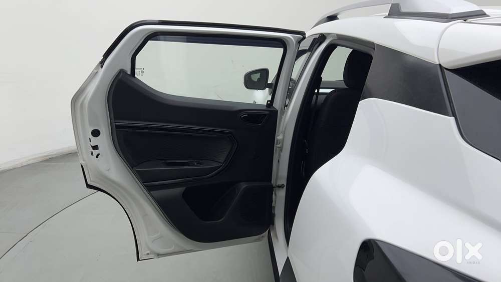 Renault Kiger Rxt Opt, 2024, Petrol