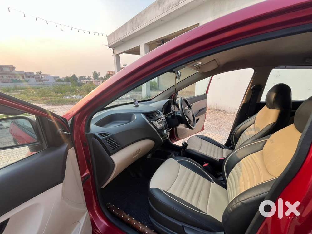 Hyundai Eon Magna 2014