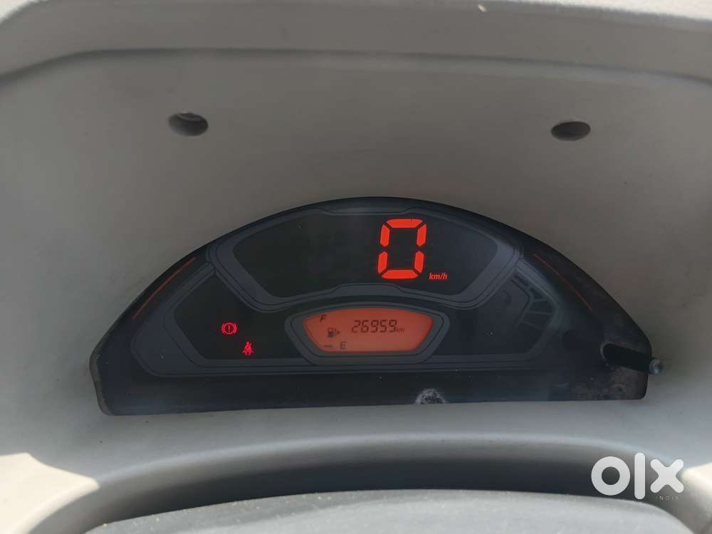 Maruti Suzuki Eeco 7 Seater Ac, 2024, Petrol