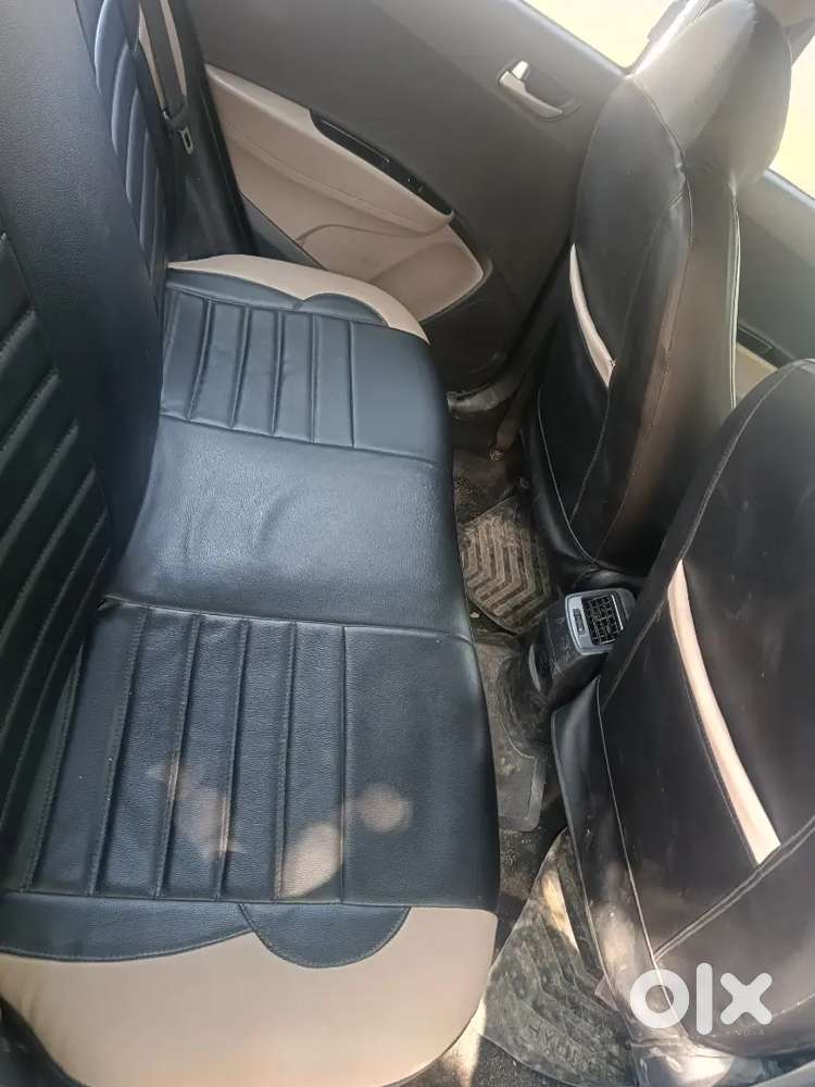 Hyundai Grand I10 2015 Diesel Well Maintained