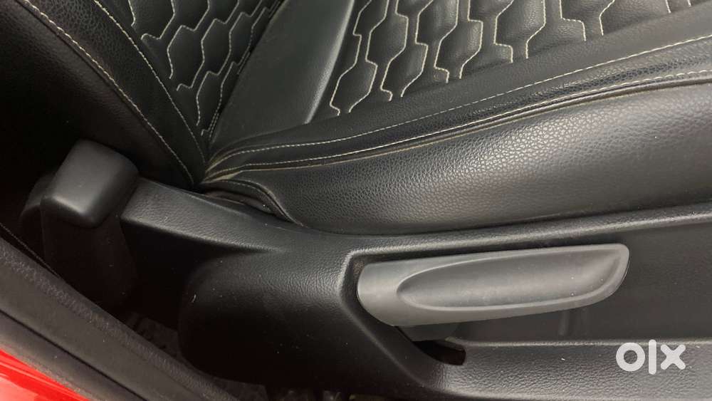 Volkswagen Polo 1.0 Mpi Comfortline, 2019, Petrol