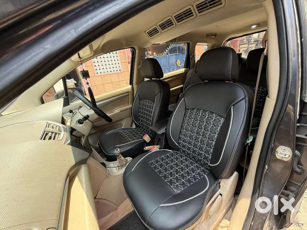 Maruti Suzuki Ertiga 2014 Diesel Good And Well Maintained, Urgent Sale