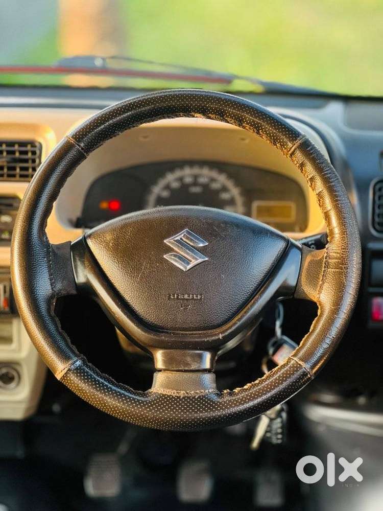 Maruti Suzuki Eeco Cng 5 Seater Ac, 2021, Cng & Hybrids