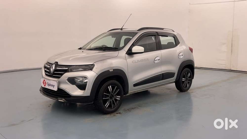 Renault Kwid Climber, 2022, Petrol