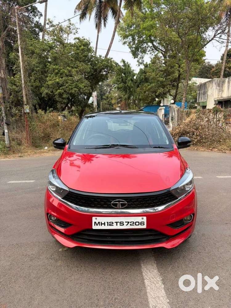 Tata Tiago 1.05 Revotorq Xz, 2021, Petrol