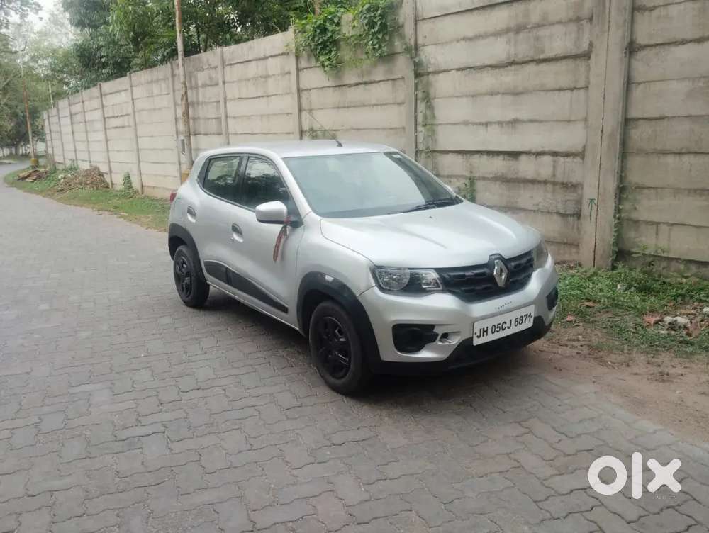 Renault Kwid 2019 Model For Sale