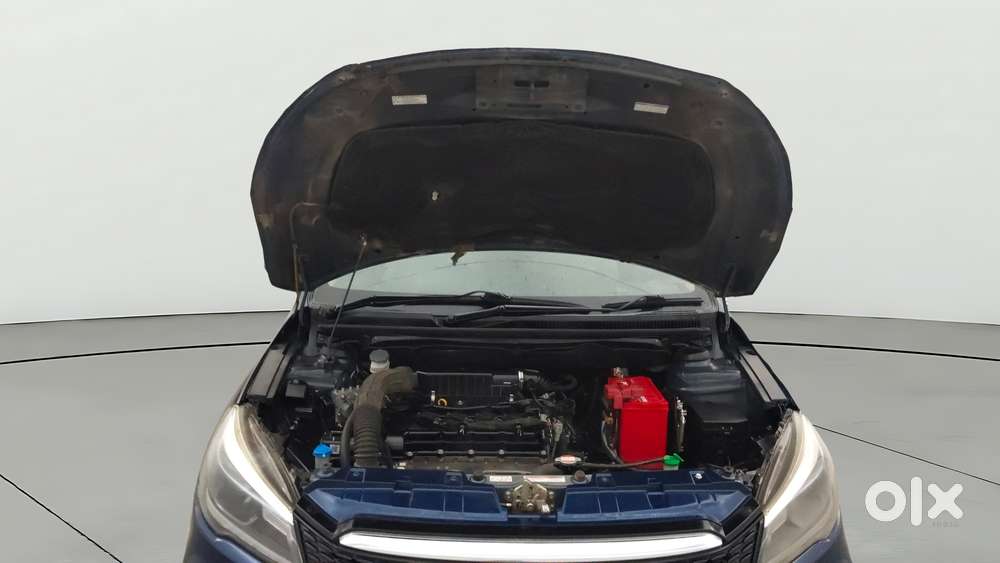 Maruti Suzuki Ciaz 1.5 Alpha Shvs Petrol, 2020, Petrol