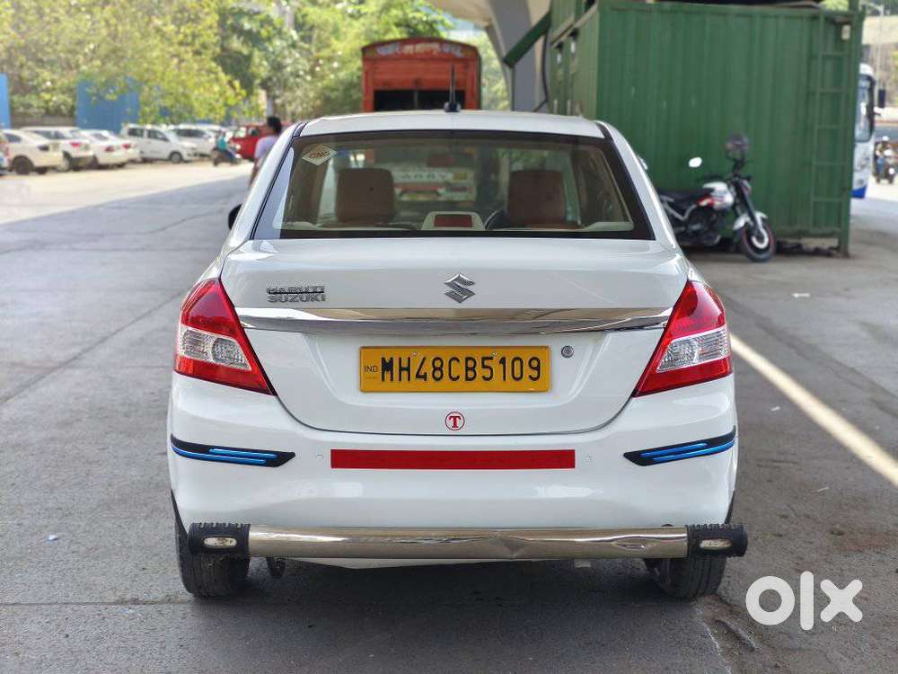 Maruti Suzuki Swift Dzire Tour, 2022, Petrol