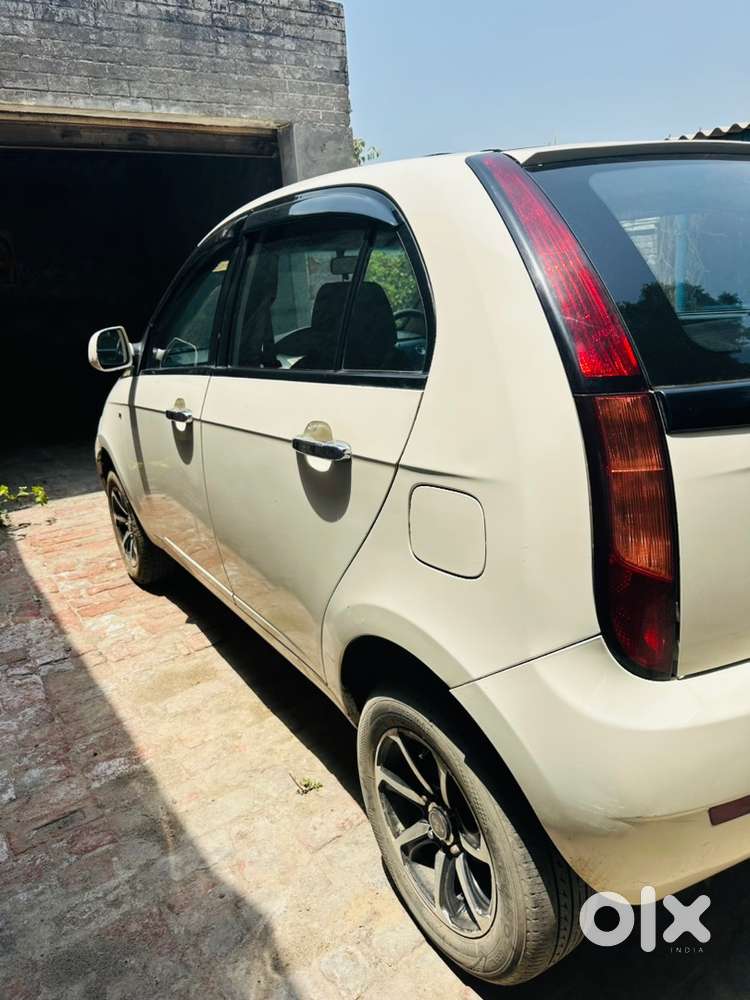 Tata Car 2013 Km Driven