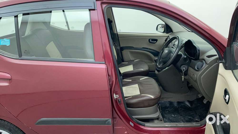 Hyundai I10 Sportz 1.1 Irde2, 2016, Petrol
