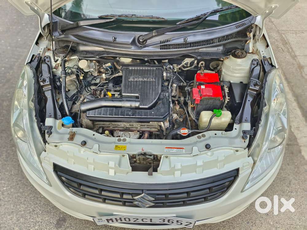 Maruti Suzuki Dzire