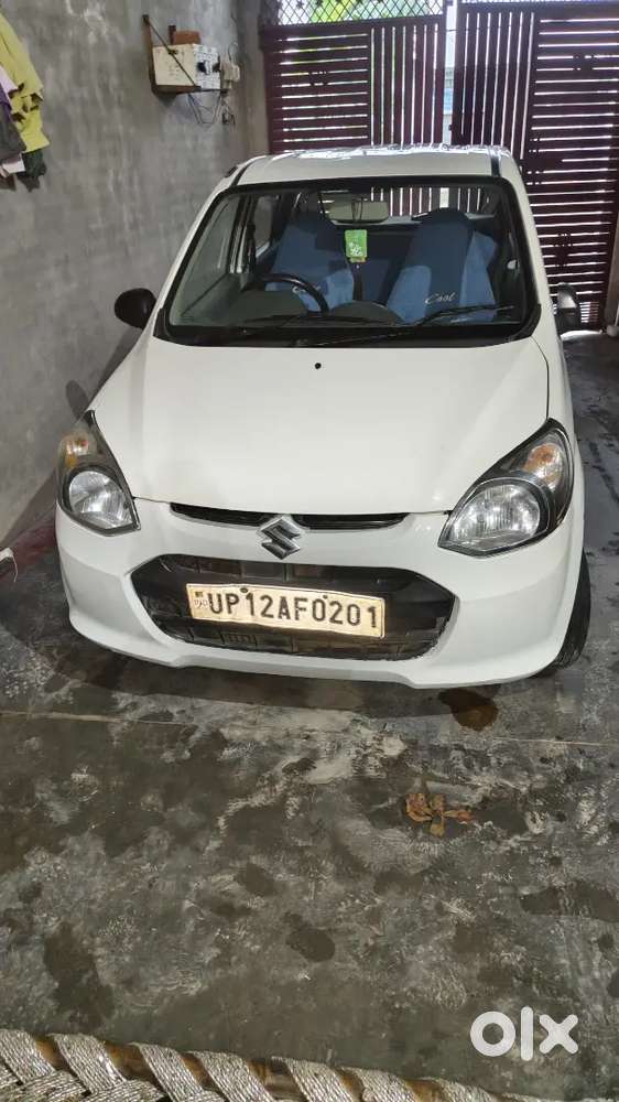 Maruti Suzuki Alto 800 2014 Petrol Lx