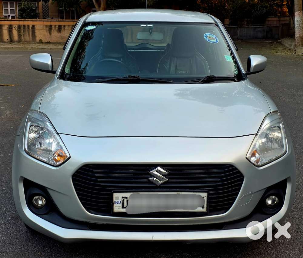 Maruti Suzuki Swift Lxi Optional-o, 2020, Petrol