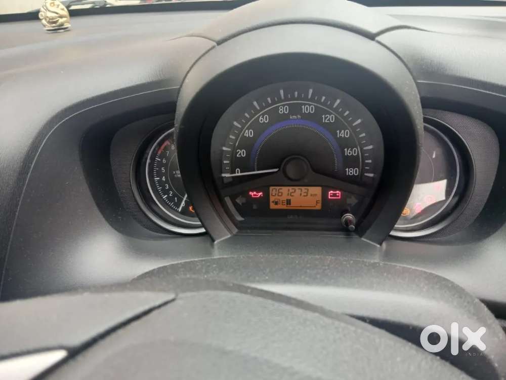 Honda Amaze Vx (o) I-dtec, 2015, Petrol