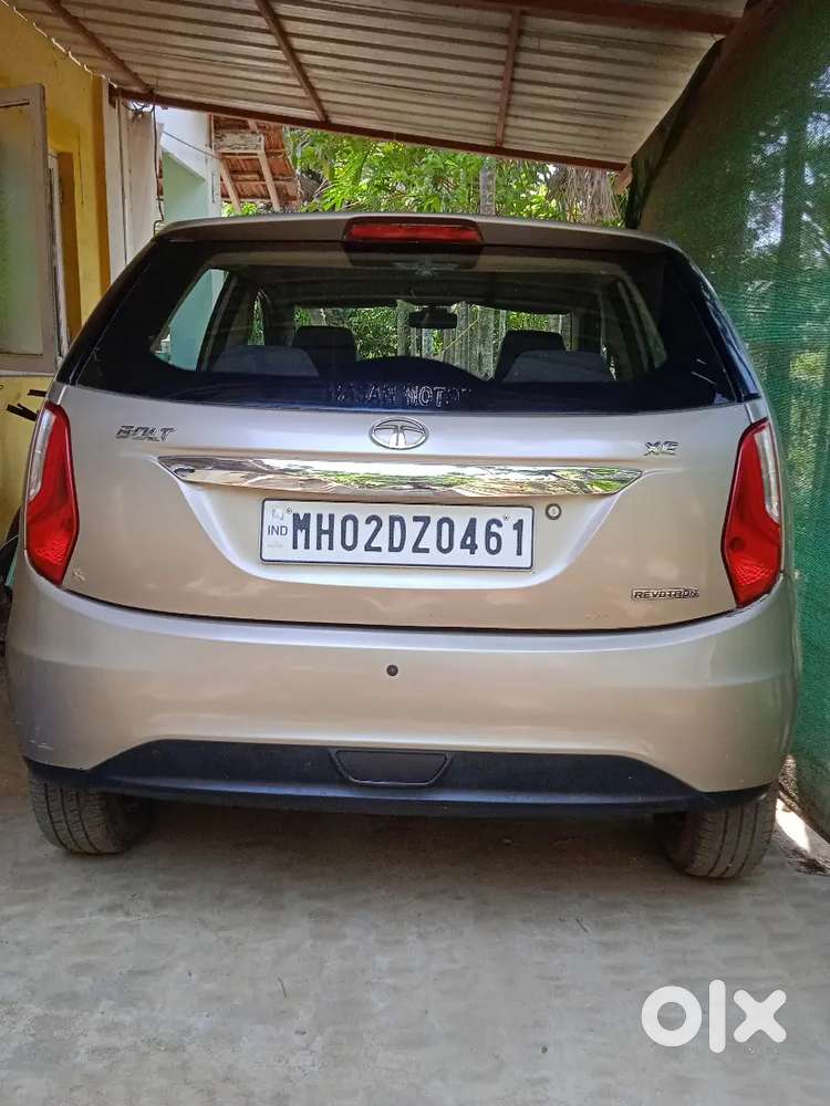 Tata Bolt 1.2 Revotron 2015