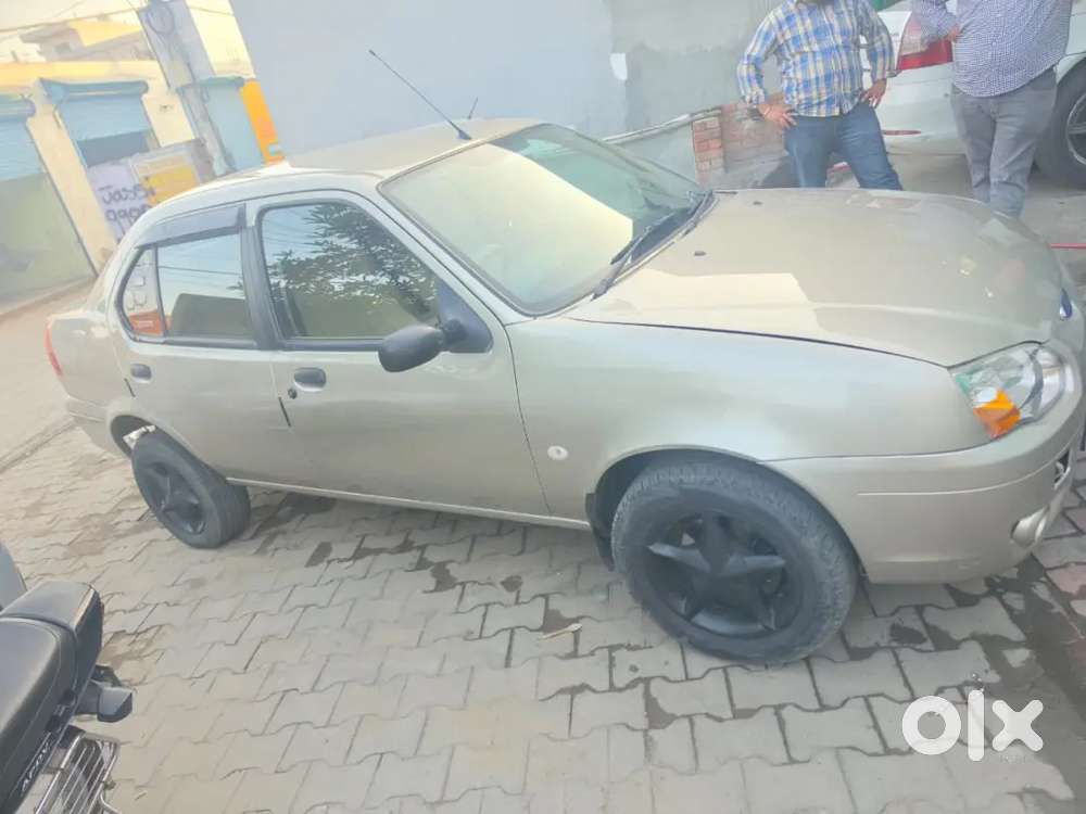 Ford Fusion 2009 Diesel Manual